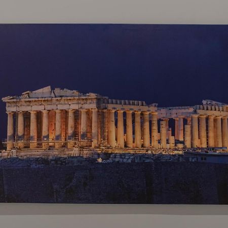 Athens Apartment At The Museum Atenas Exterior foto